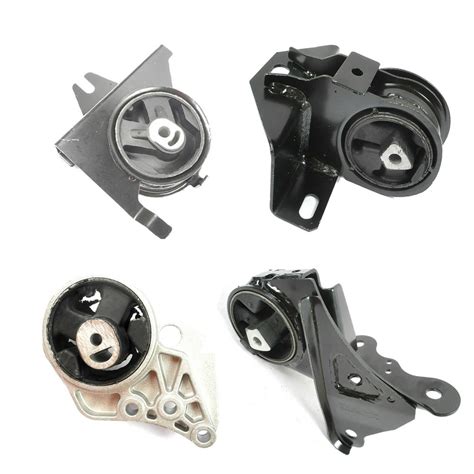 motor mount dodge caravan